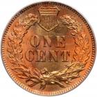 1904 Indian Head 1C PCGS MS64 RD - 2