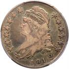 1812/1 Bust 50C. Sm 8 PCGS VF20