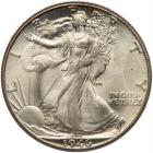 1946-D Liberty Walking 50C PCGS MS65