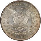 1878-S Morgan $1 PCGS MS65 - 2