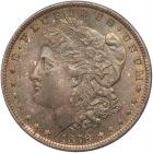 1879 Morgan $1 Numistrust MS65