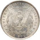 1879-O Morgan $1 PCGS MS63 - 2