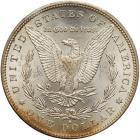 1879-S Morgan $1. Rev of 1879 PCGS MS66 - 2