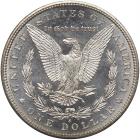 1880-S Morgan $1 PCGS MS65 - 2