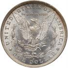 1881-O Morgan $1 PCGS MS64 - 2