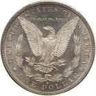 1881-S Morgan $1 PCGS MS65 - 2