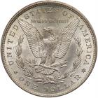 1883 Morgan $1 PCGS MS64 - 2