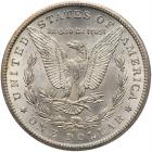 1884-CC Morgan $1 PCGS MS65 - 2