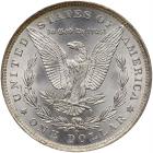 1884-O Morgan $1 PCGS MS65 - 2