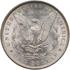 1886 Morgan $1 PCGS MS65 - 2