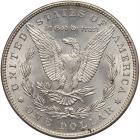 1890 Morgan $1 PCGS MS64 - 2