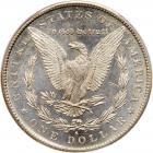 1890-S Morgan $1 PCGS MS62 - 2