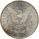 1898 Morgan $1 PCGS MS65 - 2