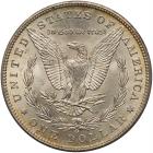 1898-O Morgan $1 PCGS MS65 - 2