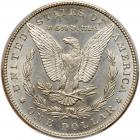 1899 Morgan $1 PCGS MS62 - 2