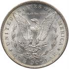 1899-O Morgan $1 PCGS MS65 - 2