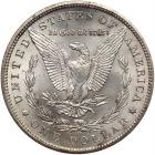 1900-O Morgan $1 PCGS MS65 - 2