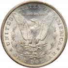 1902-S Morgan $1 PCGS MS63 - 2