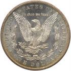 1904-O Morgan $1 PCGS MS65 - 2