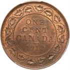 Canada. Cent, 1912 PCGS MS64 RB - 2