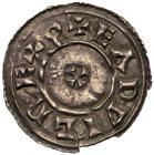 Eadwig (955-959), Silver Penny, non-portrait type