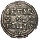 Eadwig (955-959), Silver Penny, non-portrait type - 2