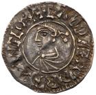 Edward the Martyr (975-978), Silver Penny, London Mint, Moneyer Leofstan