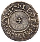 Edward the Martyr (975-978), Silver Penny, London Mint, Moneyer Leofstan - 2