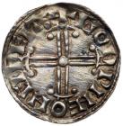 Edward the Confessor (1042-66), Silver Penny, hammer cross type (1059-62), Chichester Mint, Moneyer Godwine - 2