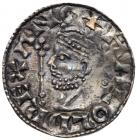 Harold II (6th Jan-14th Oct 1066), Silver Penny, Pax type, Lewes Mint, Moneyer Oswold