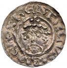 Henry II (1154-89), Silver Penny, short cross type (1180-89), class Ib, London Mint