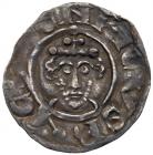 Richard I (1189-99), Silver Penny, short cross type, class III, Canterbury Mint, moneyer Reinald