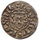 Henry III (1216-72), Silver Penny, voided long cross type, class 1b / class 2a mule (c.1248), London Mint