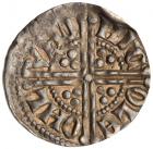 Henry III (1216-72), Silver Penny, voided long cross type, class 1b / class 2a mule (c.1248), London Mint - 2