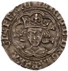 Richard III (1483-85), Silver Groat, type 2b