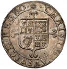 Charles II (1660-85), Silver Halfcrown of Thirty Pence, third hammered issue (1661-62) - 2