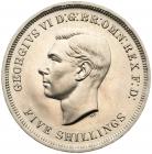 George VI (1936-52), Proof Crown, 1951.