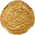 France. Jean II Le Bon (1350-1364). gold Franc a Cheval, undated (3.77g)