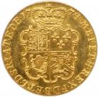 George III (1760-1820), Gold Proof Guinea, 1774 - 2