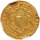 France: Metz. Free City. gold Florin, undated - 2