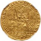 France. Philippe VI De Valois (1328-1350). gold Ecu d'or, undated