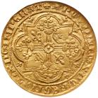 France. Charles V (1364-1380). Gold Franc a Pied, undated - 2