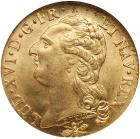 France. Louis XVI (1774-1792). Gold Louis d'or au buste nu, 1786-D (Lyon)