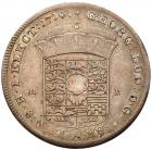 German States: Brunswick-Luneburg. George Ludwig as Elector (1698-1714). Silver