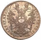 German States: Nuremberg. Silver Taler, 1768-SR - 2