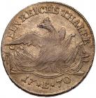 German States: Prussia. Friedrich II, The Great (1740-1786). Silver Taler, 1770- - 2