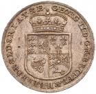 German States: Brunswick-Luneburg. George II of England (1727-1760). Silver Tale