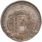 German States: Brunswick-Luneburg. Ernst August (1679-1698). Silver Taler, 1697-