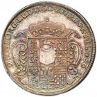 German States: Brunswick-Luneburg. George Ludwig (1698-1727). Silver Taler, 1698