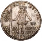 German States: Brunswick-Luneburg. George Ludwig (1698-1727). Silver Taler, 1698 - 2